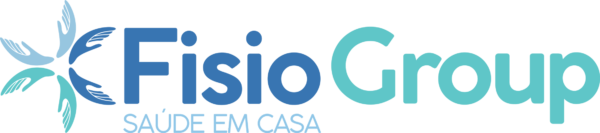 Logotipo FisioGroup