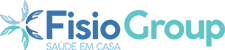 FisioGroup Logo